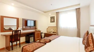 PARIS NHA TRANG HOTEL