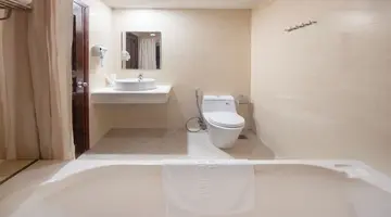 PARIS NHA TRANG HOTEL