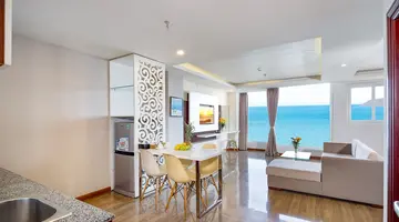 PARIS NHA TRANG HOTEL