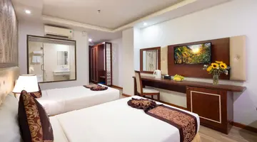PARIS NHA TRANG HOTEL