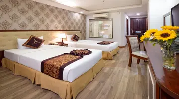 PARIS NHA TRANG HOTEL