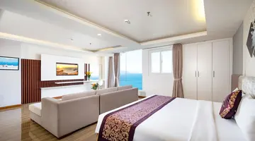 PARIS NHA TRANG HOTEL