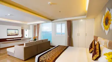PARIS NHA TRANG HOTEL