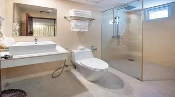 PARIS NHA TRANG HOTEL