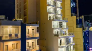 PARIS NHA TRANG HOTEL