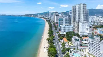 PARIS NHA TRANG HOTEL
