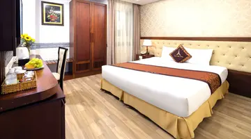 PARIS NHA TRANG HOTEL