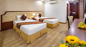 PARIS NHA TRANG HOTEL