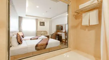 PARIS NHA TRANG HOTEL