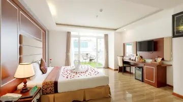 PARIS NHA TRANG HOTEL
