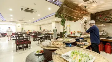 PARIS NHA TRANG HOTEL