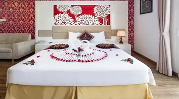 PARIS NHA TRANG HOTEL