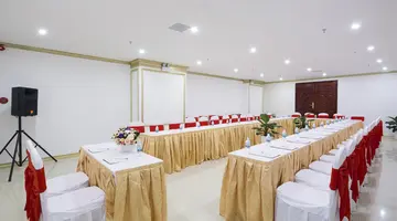 PARIS NHA TRANG HOTEL