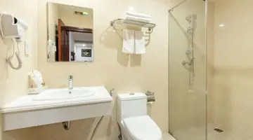 PARIS NHA TRANG HOTEL