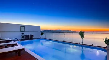 PARIS NHA TRANG HOTEL
