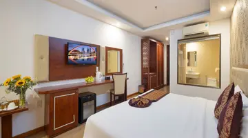 PARIS NHA TRANG HOTEL