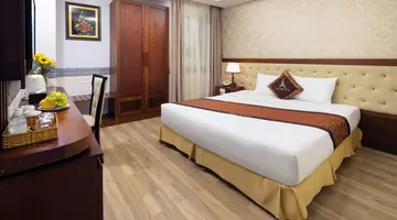 PARIS NHA TRANG HOTEL