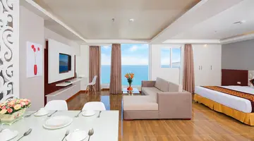 PARIS NHA TRANG HOTEL