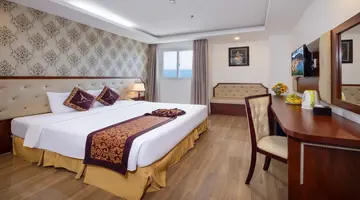 PARIS NHA TRANG HOTEL