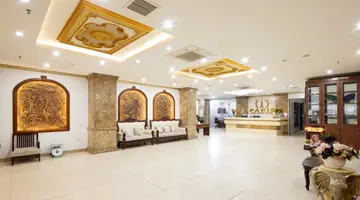 PARIS NHA TRANG HOTEL