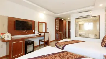 PARIS NHA TRANG HOTEL