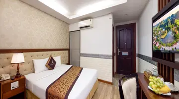 PARIS NHA TRANG HOTEL