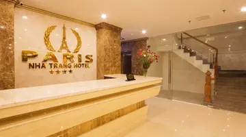 PARIS NHA TRANG HOTEL