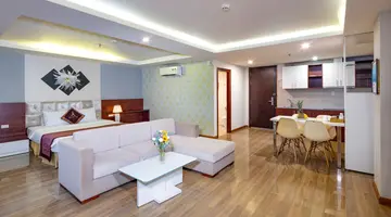 PARIS NHA TRANG HOTEL