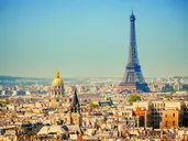 Paris, Paris...