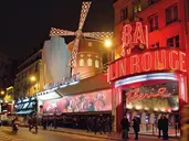 Paris, Paris...