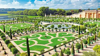 Paris, Paris...