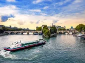 Paris, Paris...