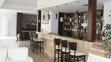 Paritsa Hotel