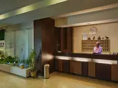 Paritsa Hotel