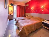 Paritsa Hotel