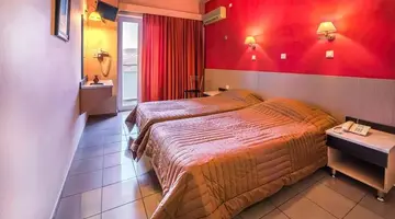Paritsa Hotel