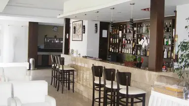 Paritsa Hotel
