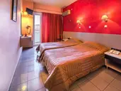 Paritsa Hotel