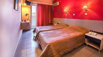 Paritsa Hotel