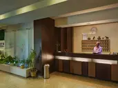 Paritsa Hotel
