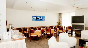 Paritsa Hotel