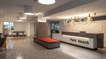 Park Beach Hotel