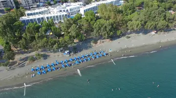 Park Beach Hotel