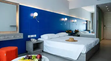 Park Beach Hotel