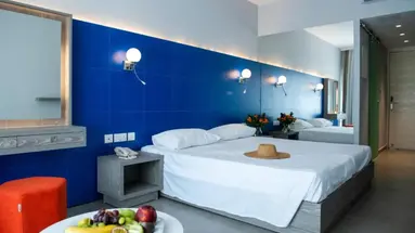 Park Beach Hotel