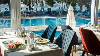 Park Beach Hotel