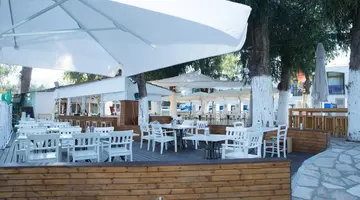 Park Beach Hotel