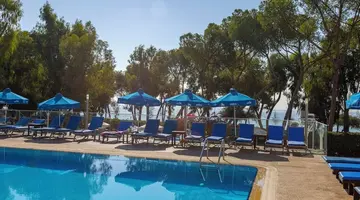 Park Beach Hotel