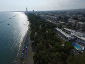 Park Beach Hotel
