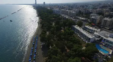 Park Beach Hotel